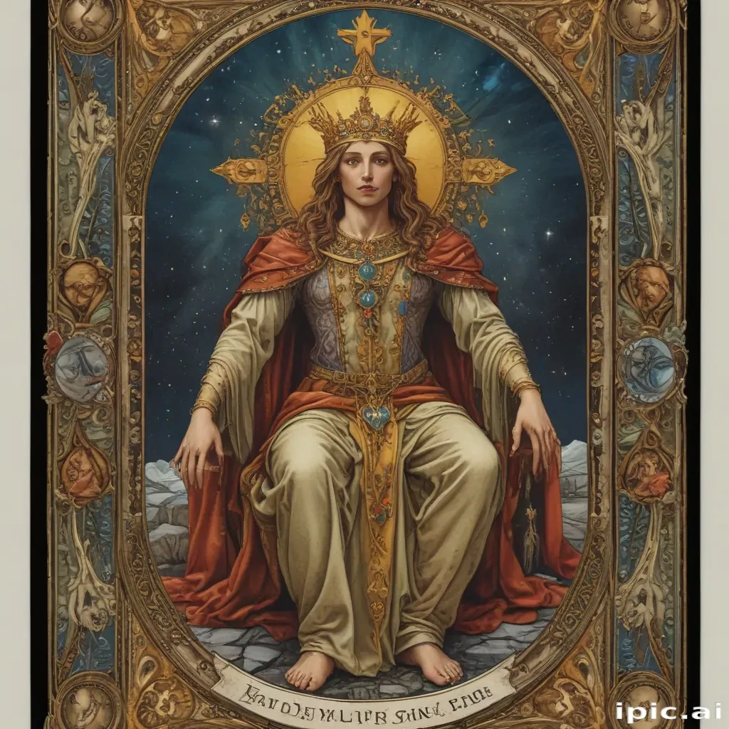 tarot card png