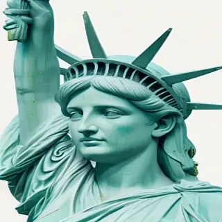 png statue of liberty