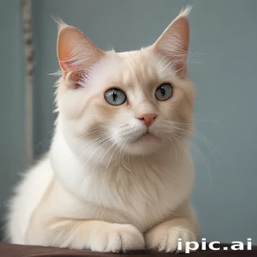 turkish vankedisi cat breed