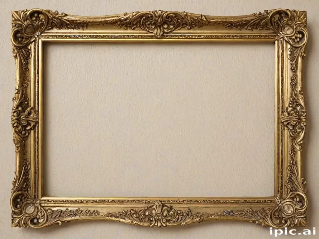 border frame