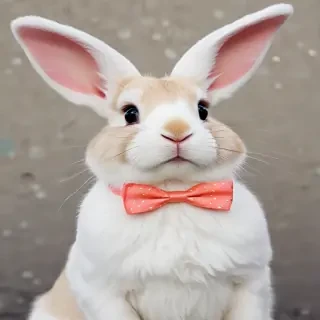 easter bunny