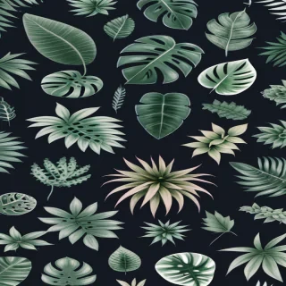 plants iphone wallpaper