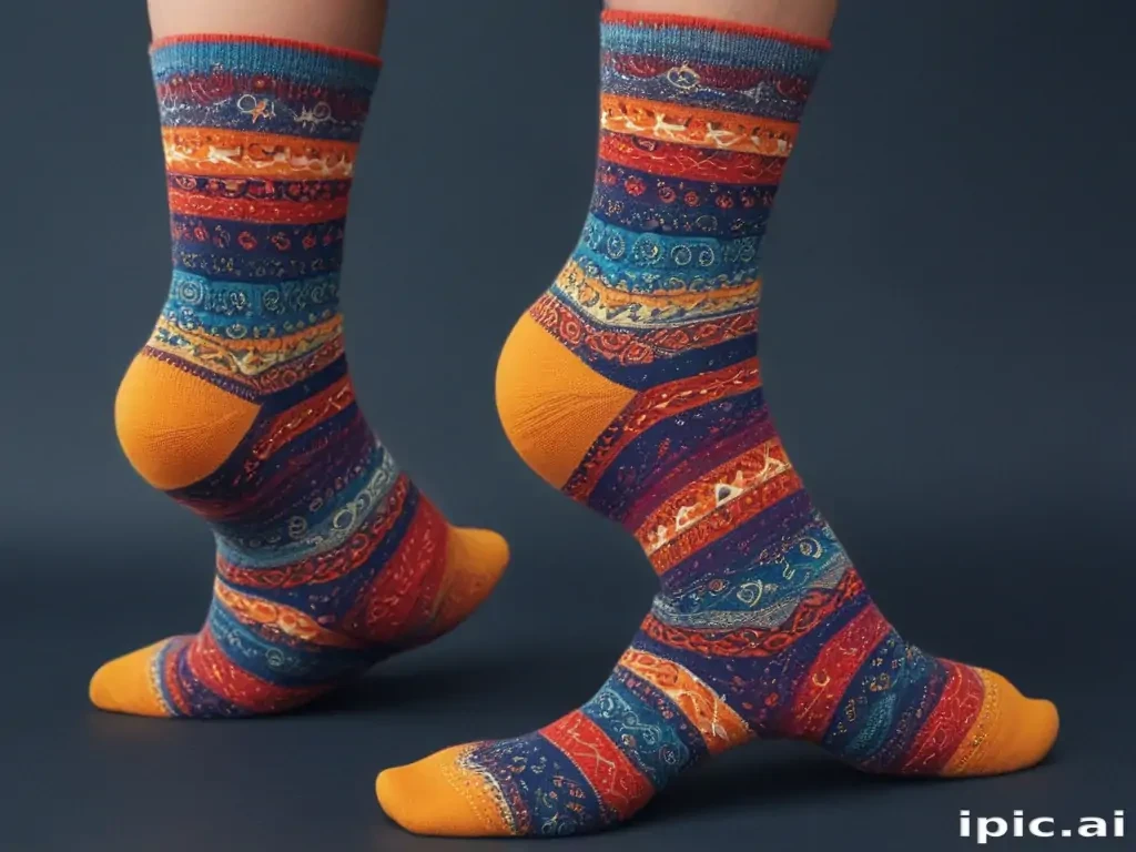 sock png