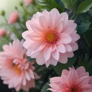 flower aesthetic wallpapers