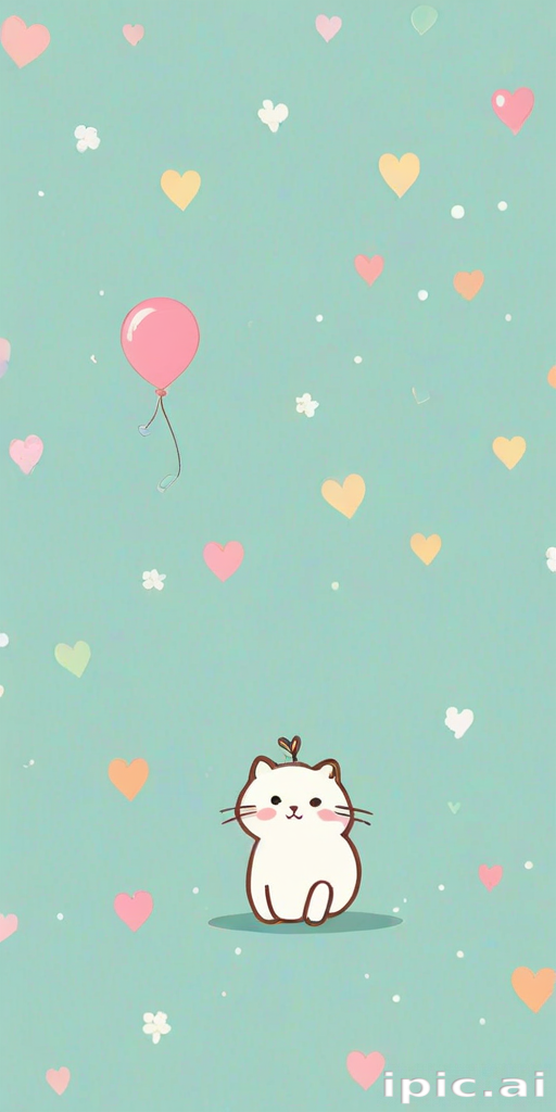 simple cute wallpapers