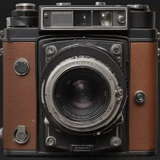 old camera png