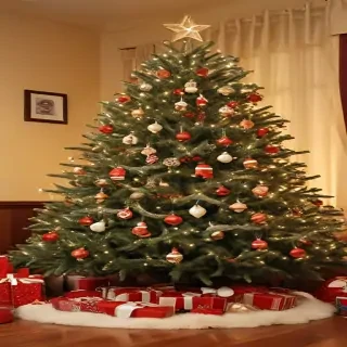 xmas vintage images