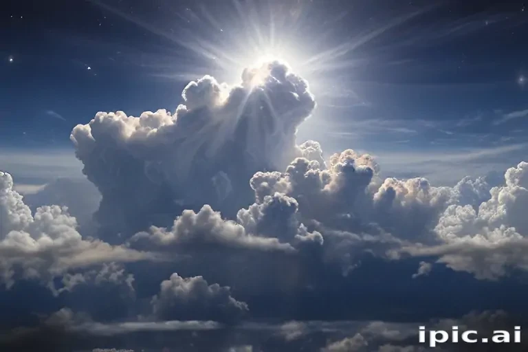 heavenly png