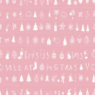 girly cute christmas wallpaper