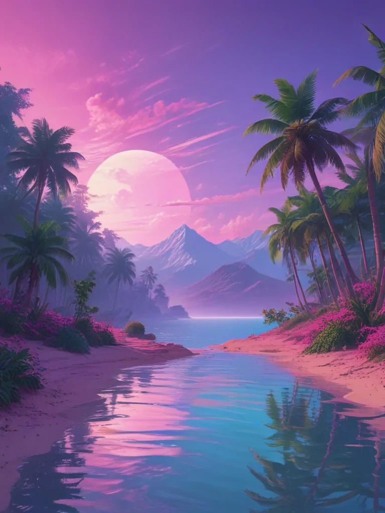 vaporwave