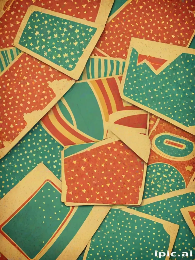 retro backgrounds
