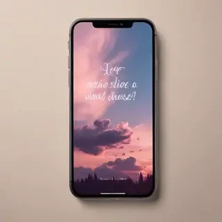 inspirational backgrounds for iphone