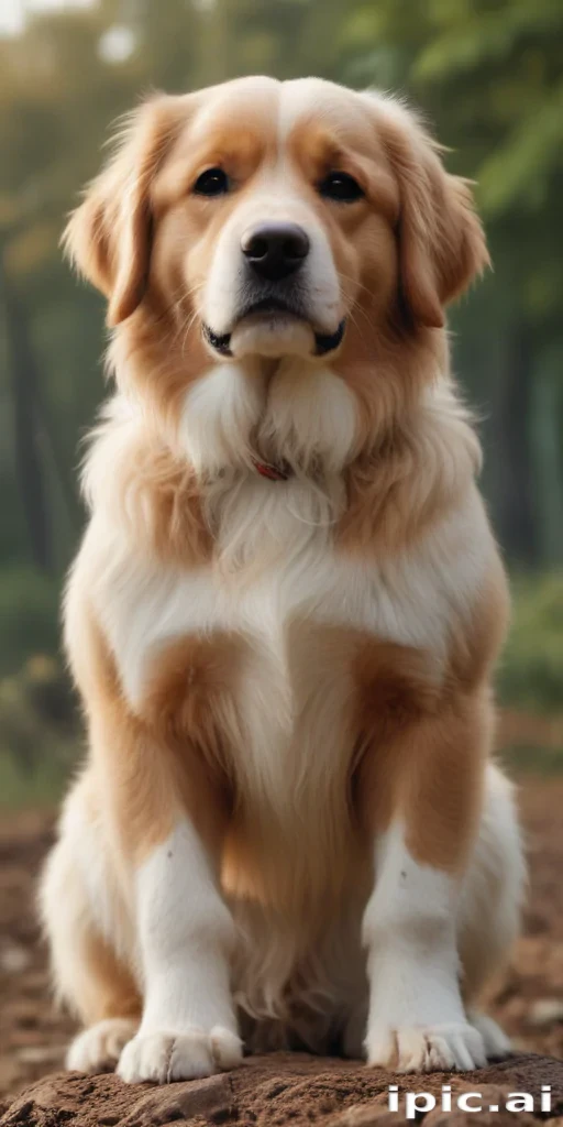 dog backround