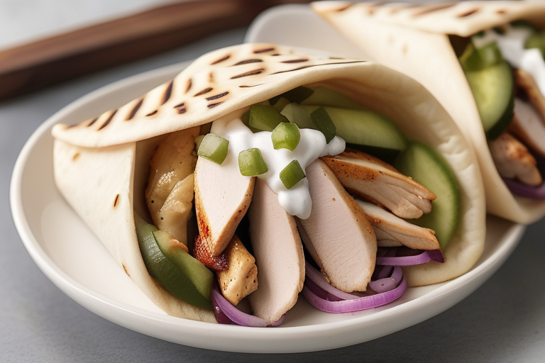 trader joe's chicken shawarma recipe
