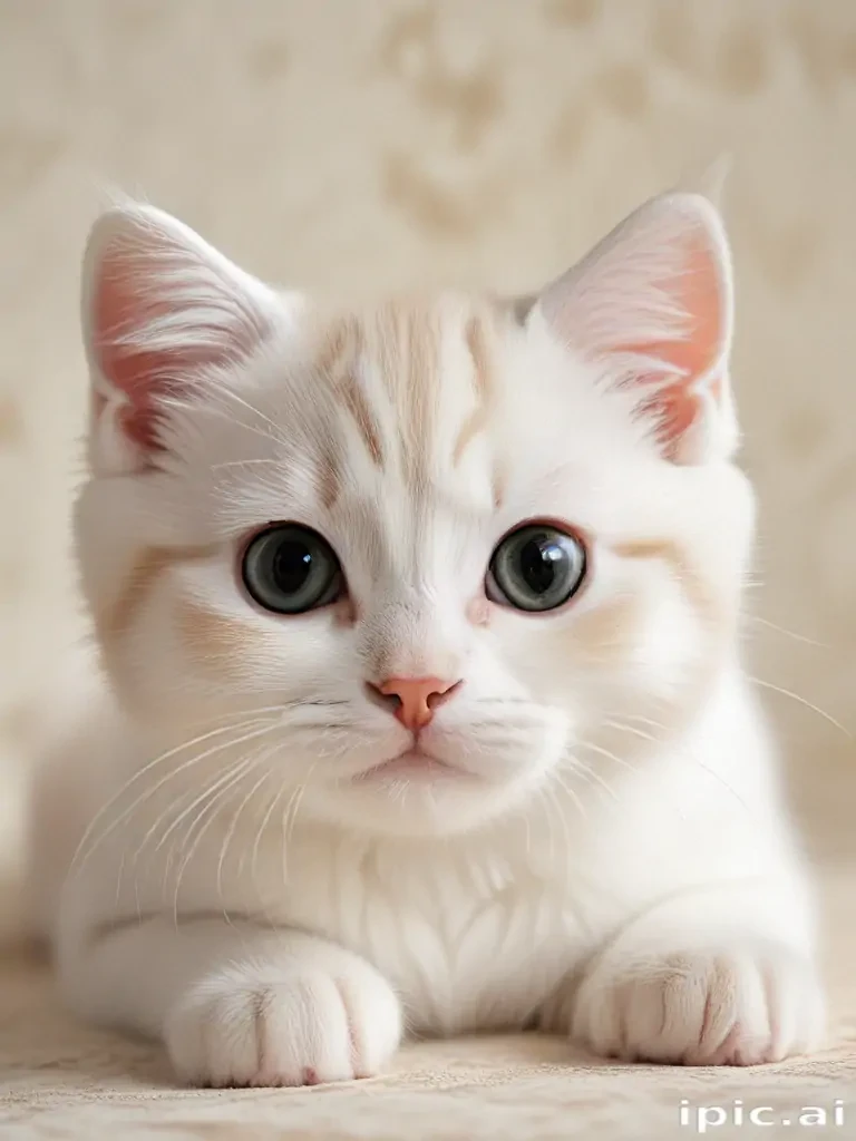 wallpaper kitty cat