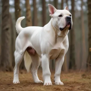 bullmatian dog breed