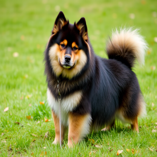 akitamatian dog breed