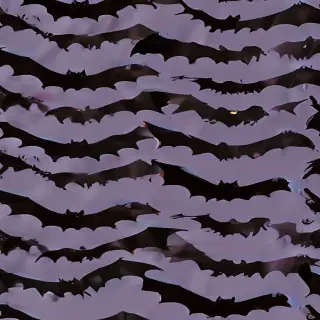 images of bats for halloween