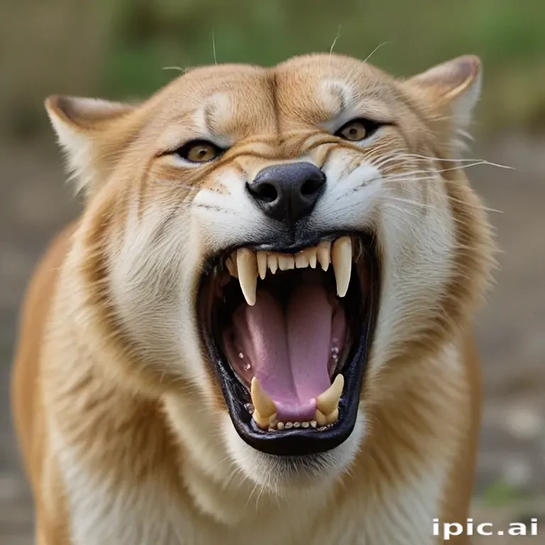 snarl