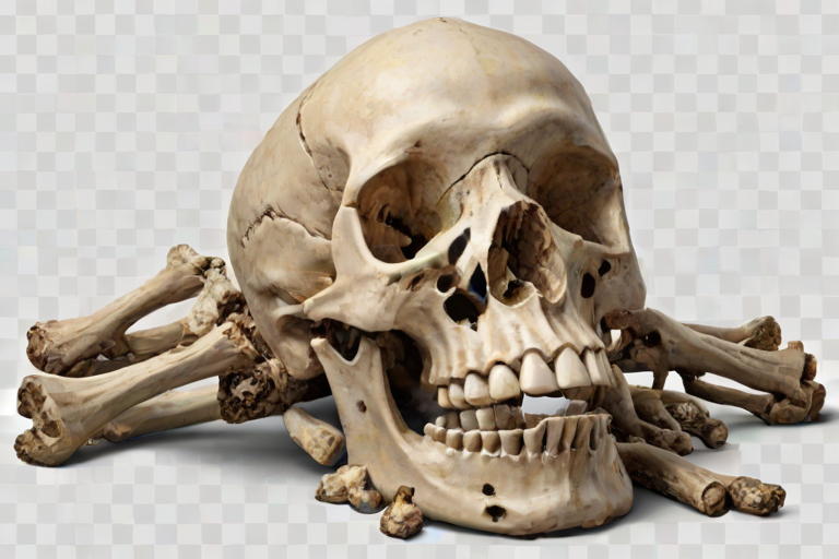 bones png