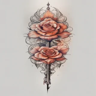 tattoo transparent background