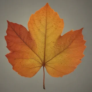 fall leaf png