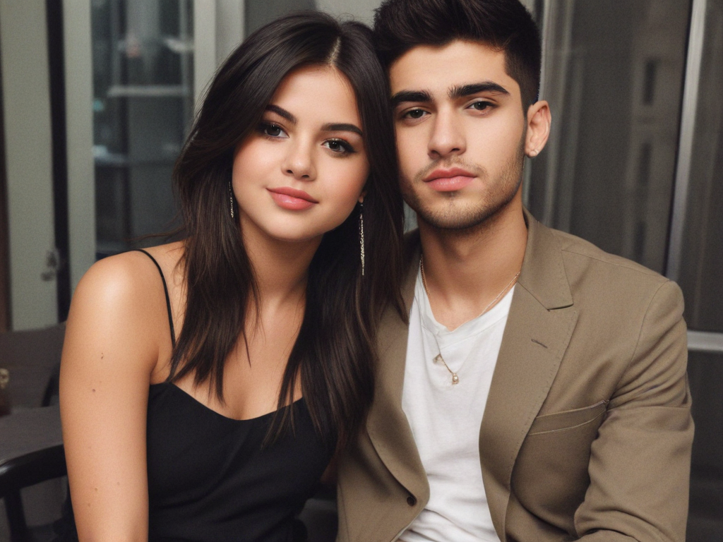 are selena gomez and zayn dating