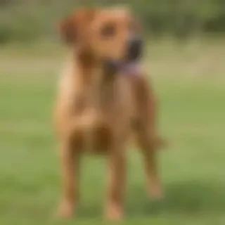 cavador dog breed