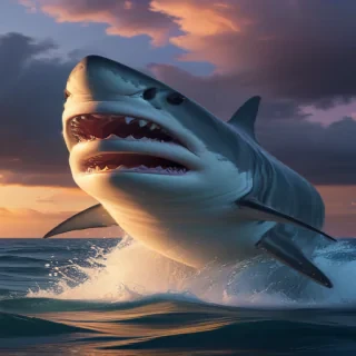 shark backgrounds
