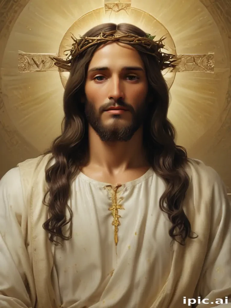wallpaper jesus christ
