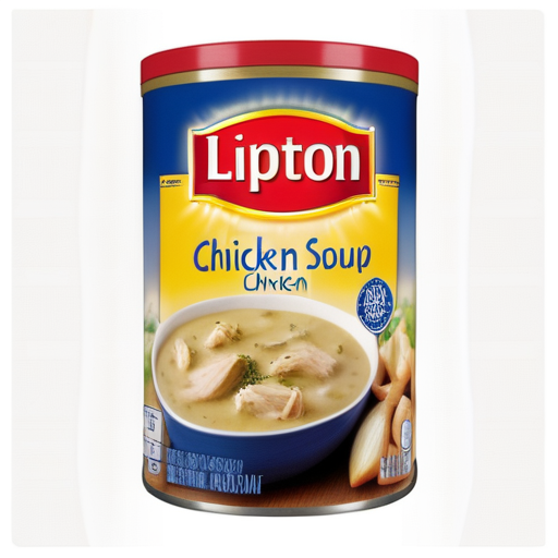 lipton onion soup mix chicken