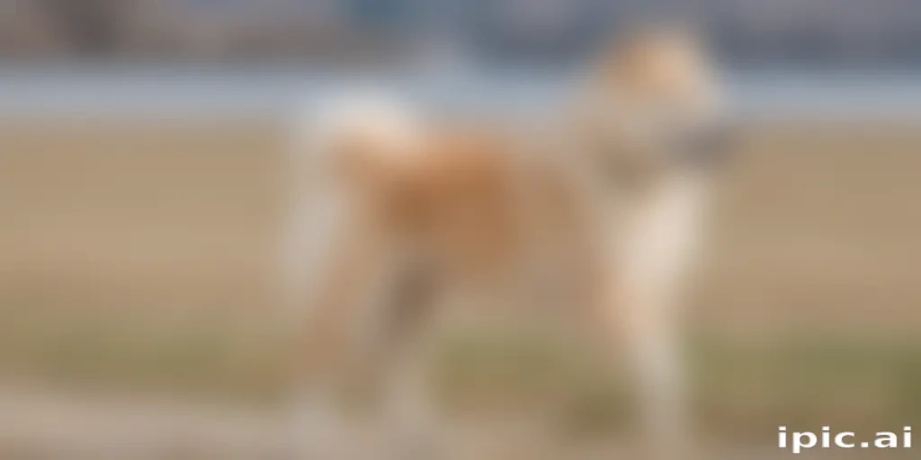 jindo dog breed