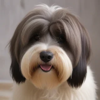 tibetan terrier
