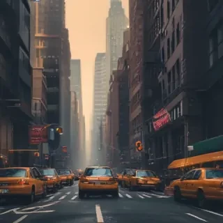 new york iphone wallpaper