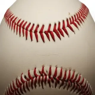baseball transparent background