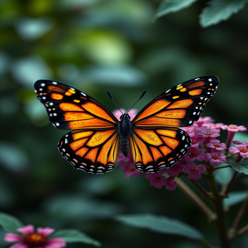 butterfly screensavers