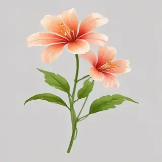 flower clipart transparent