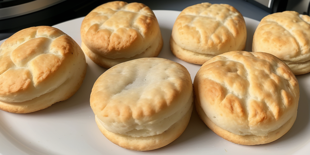 can you make biscuits in the air fryer