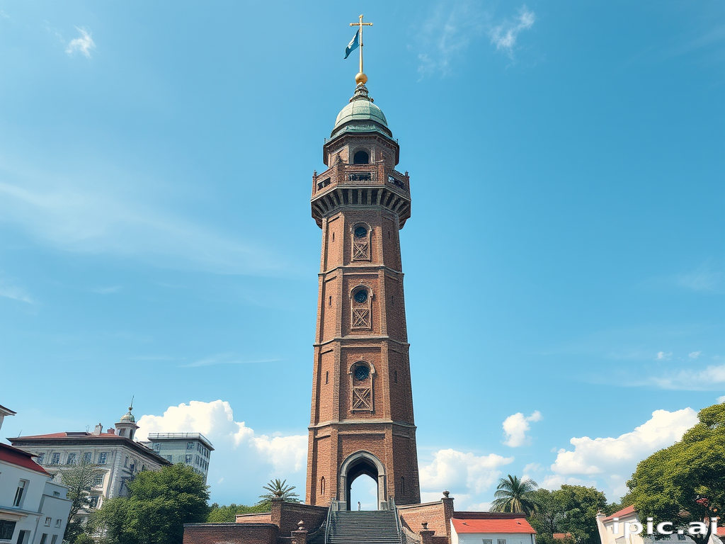 tower png