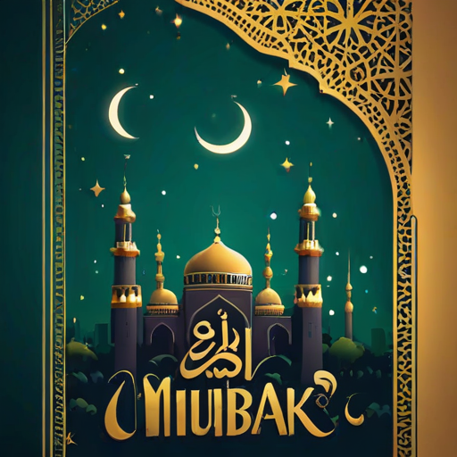 eid mubarak images