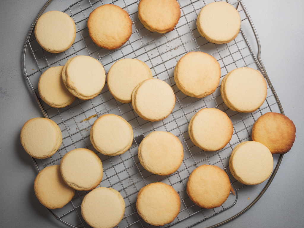 how long to air fry biscuits