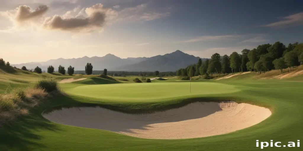 golf club png