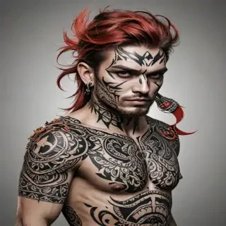 tattoo png