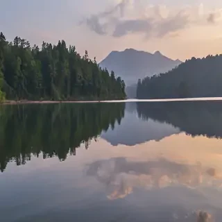 lake png