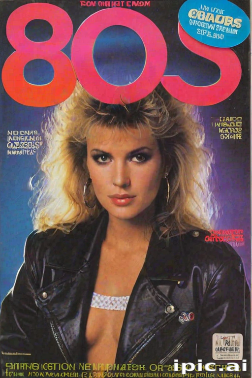 80s music