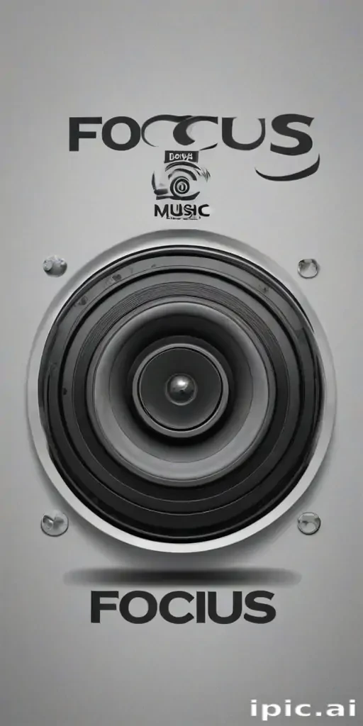focus music