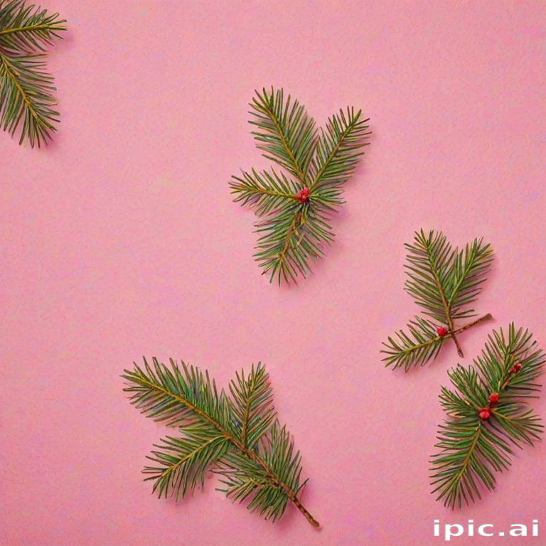 christmas pink backgrounds