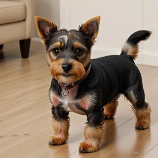 terrier dog