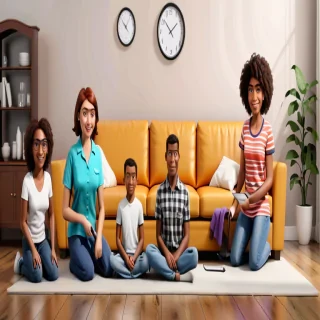 household png