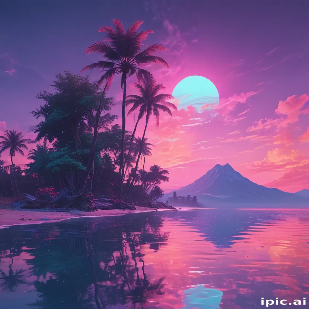 vaporwave